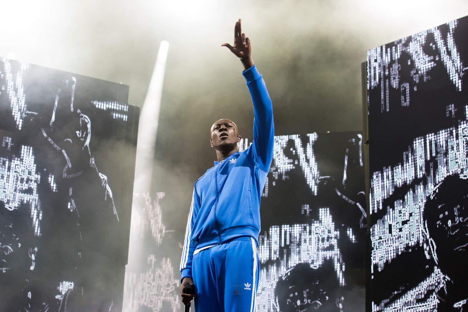 “It’s just what should be happening right now” - Theo from Wolf Alice talks Stormzy’s Glastonbury 2019 headliner