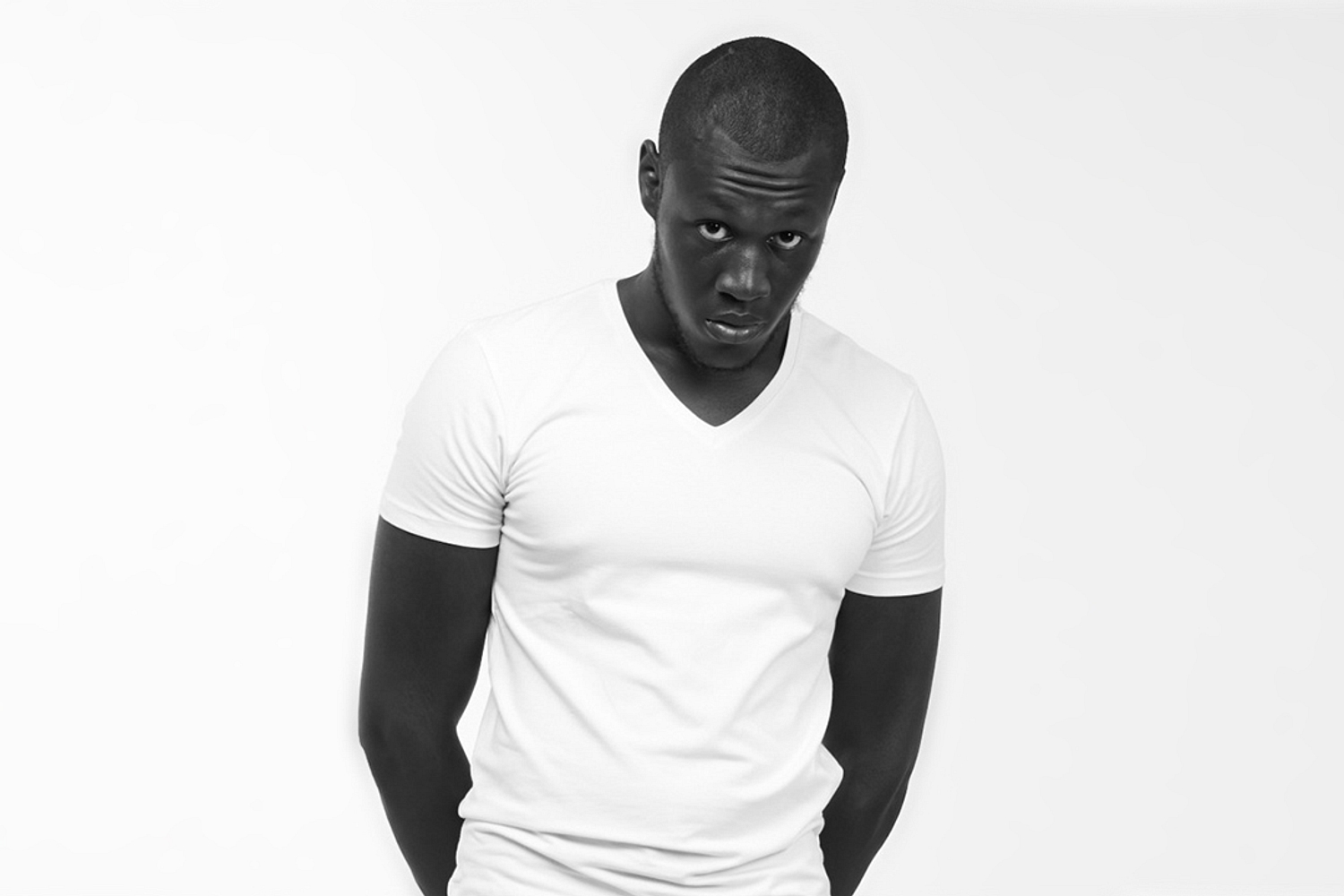 Stormzy drops brand new track ‘Crown’