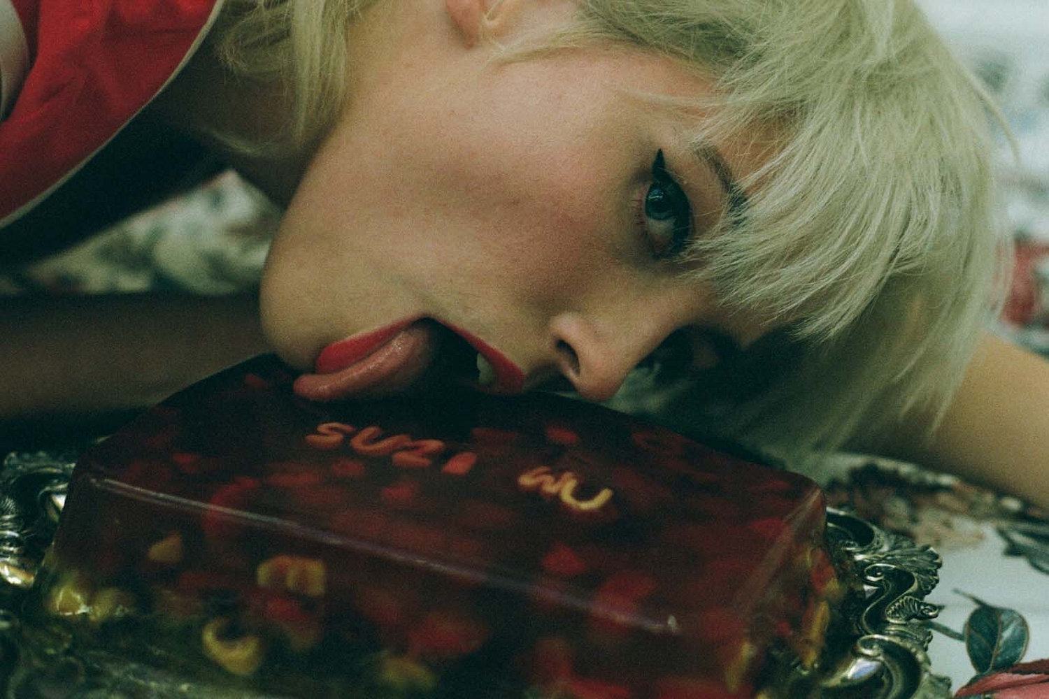Suzi Wu announces new EP ‘Error 404’