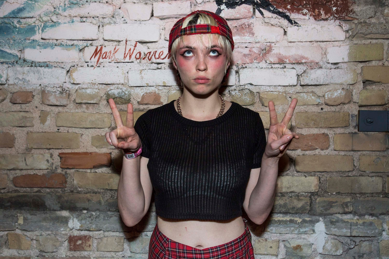 The Neu Bulletin (Grace Lightman, Pet Grotesque, Suzi Wu & more)
