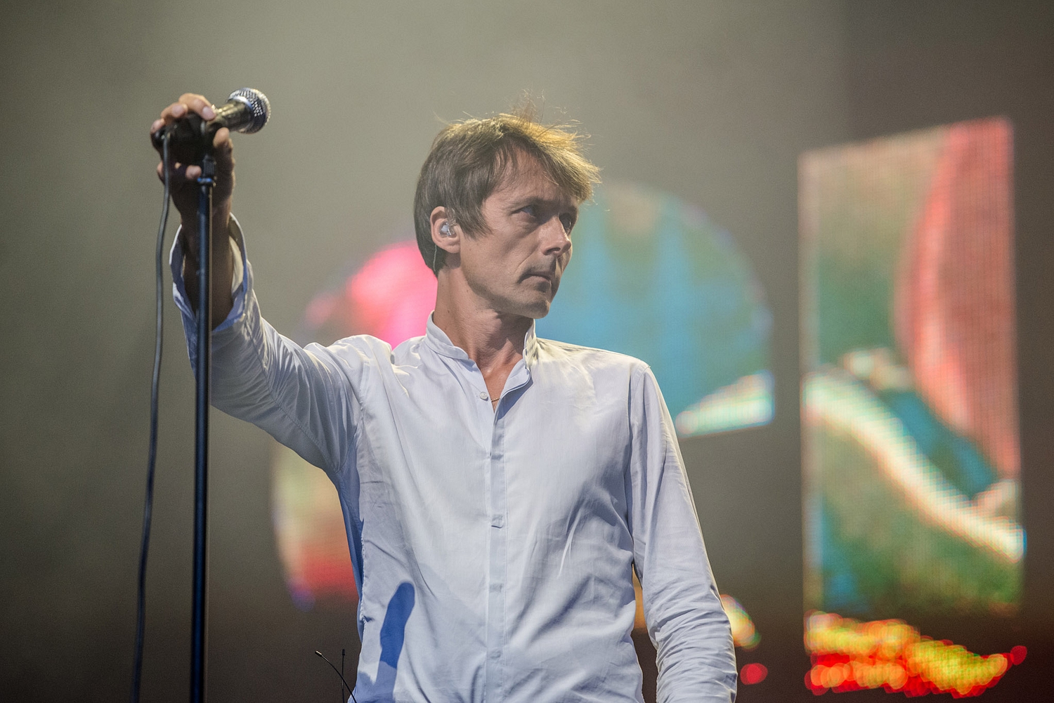 Kendal Calling 2014: Friday