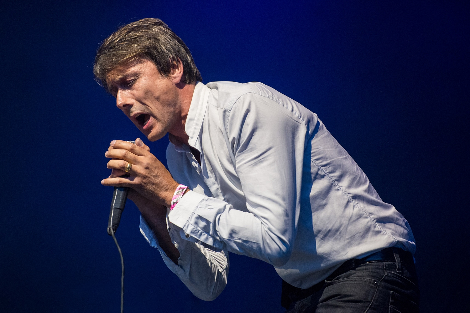 Kendal Calling 2014: Friday