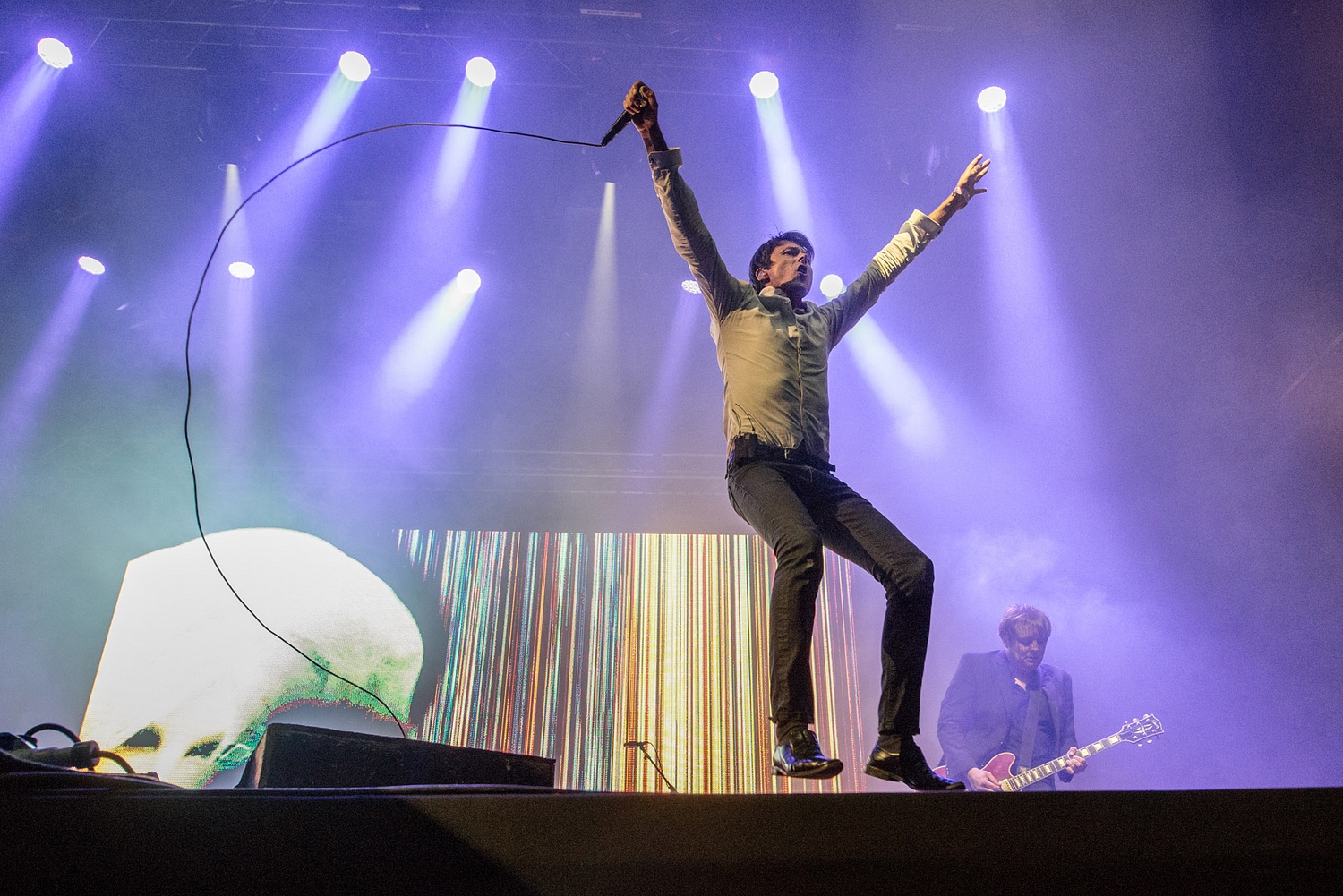 Kendal Calling 2014: Friday
