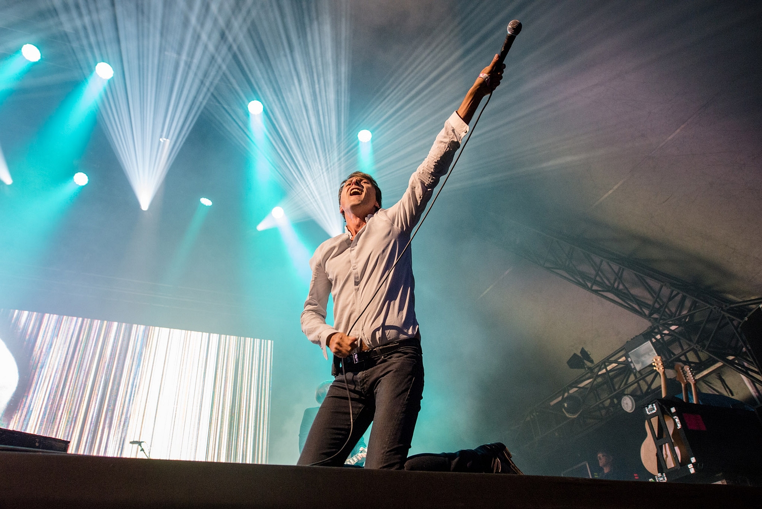 Kendal Calling 2014: Friday