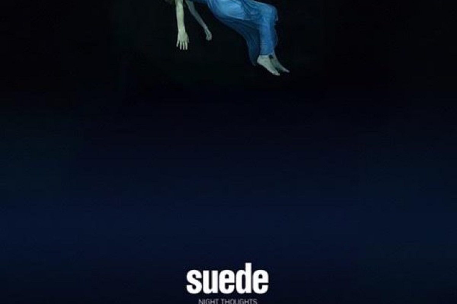 Suede - Night Thoughts