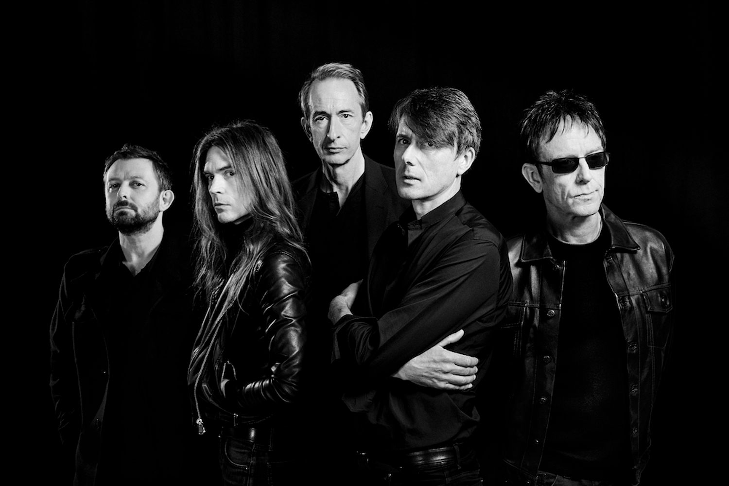 Suede add extra UK shows in December