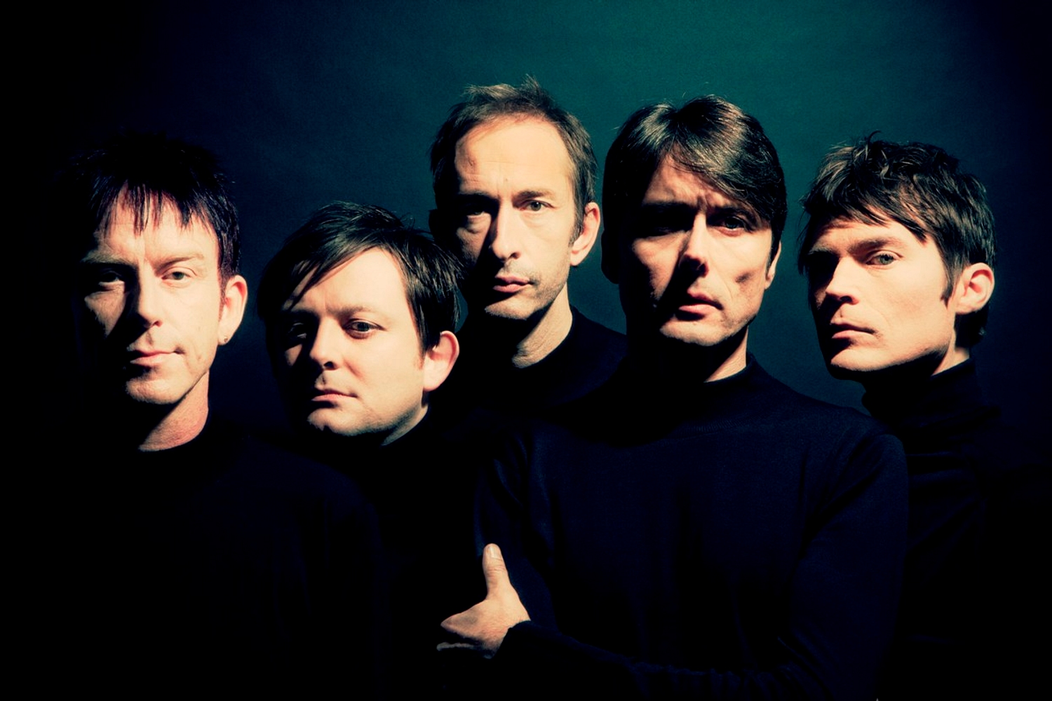 Suede announce London show with The Horrors