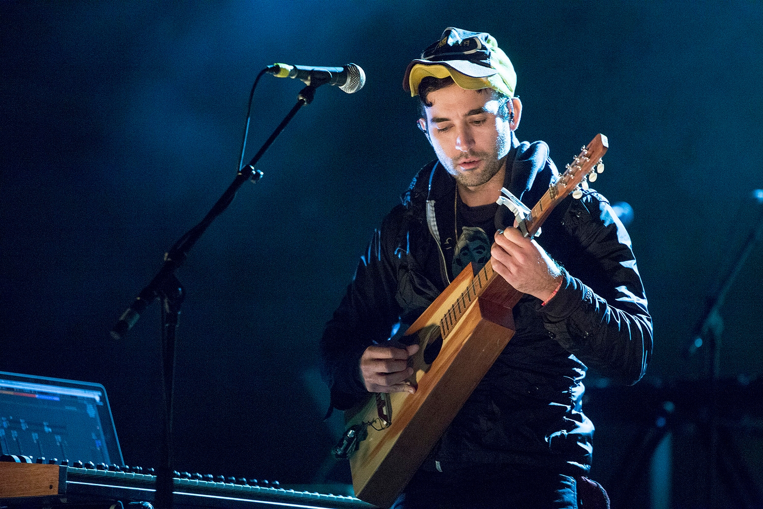 Sufjan Stevens and stepfather Lowell Brams share new track ‘Climb The Mountain’