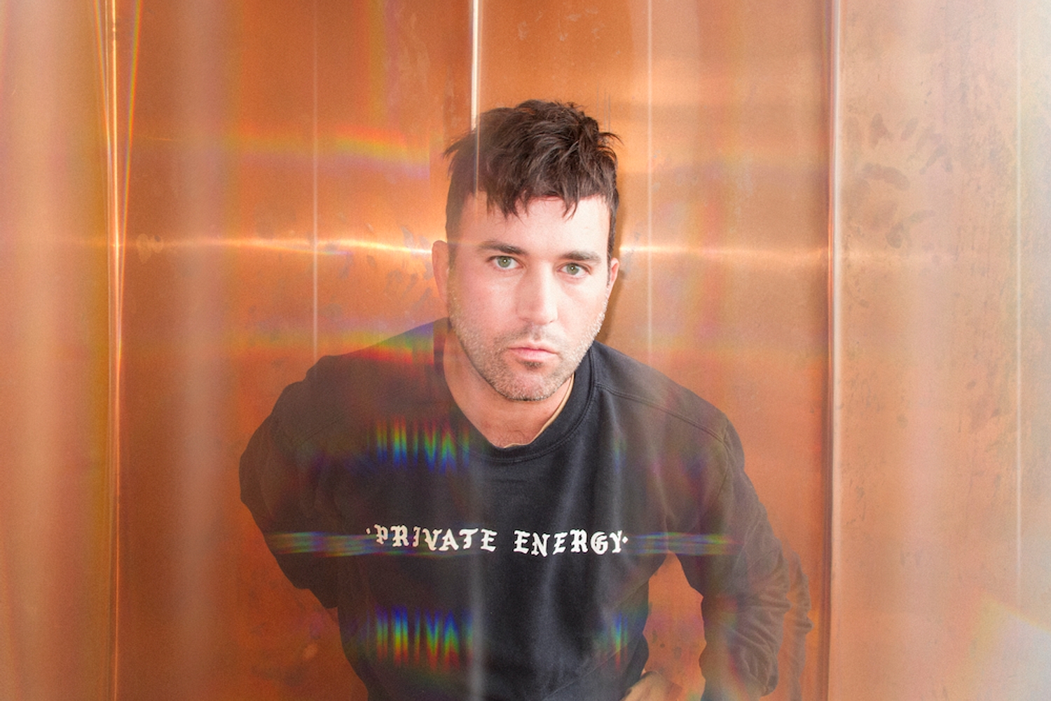 Sufjan Stevens shares new track ‘Sugar’