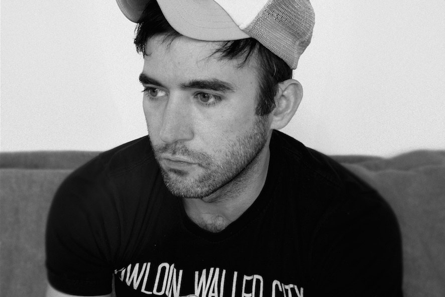 Sufjan Stevens to release his ballet score 'The Decalogue' for the first time