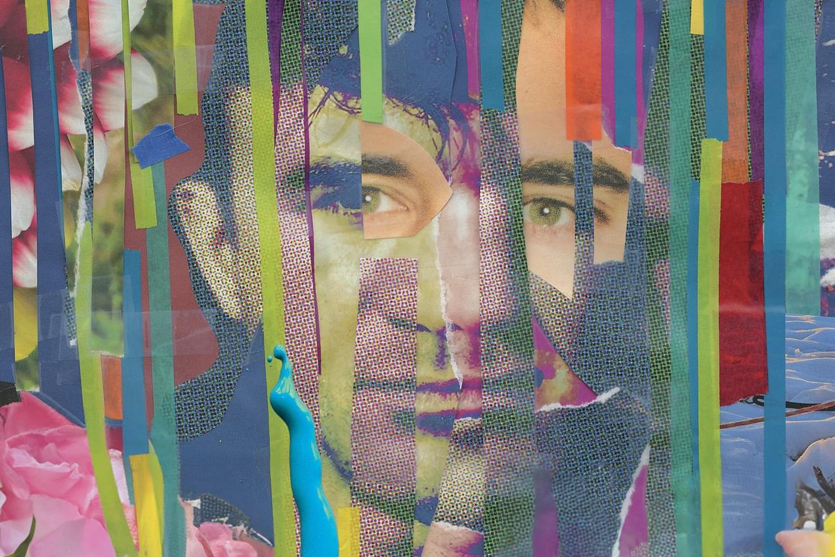 Sufjan Stevens - Javelin - Vimarsana News