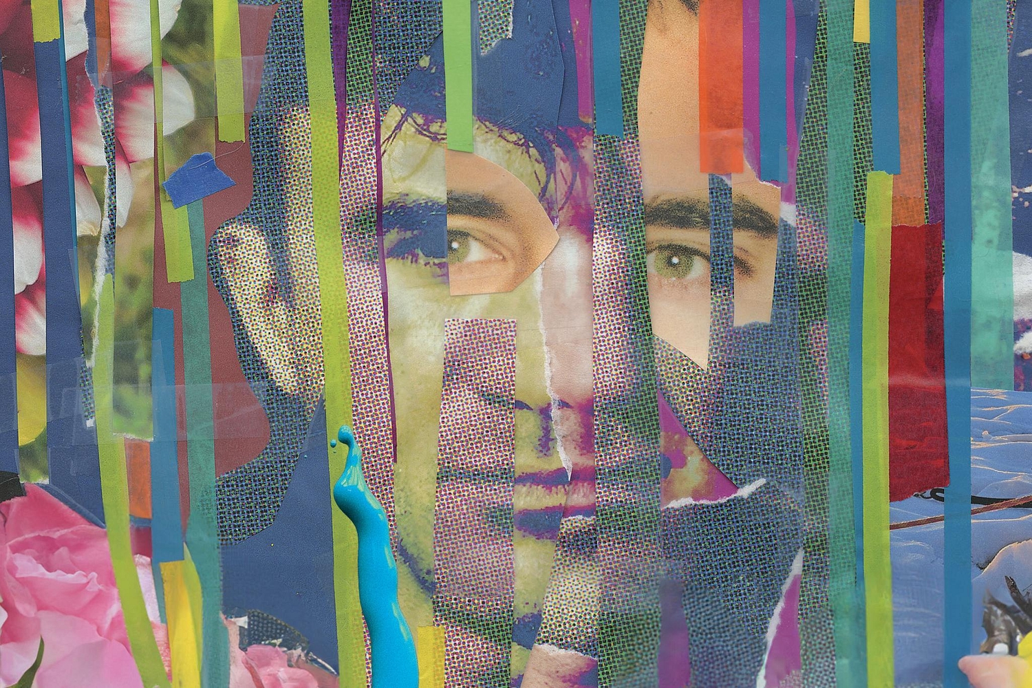 Sufjan Stevens announces new album ‘Javelin’