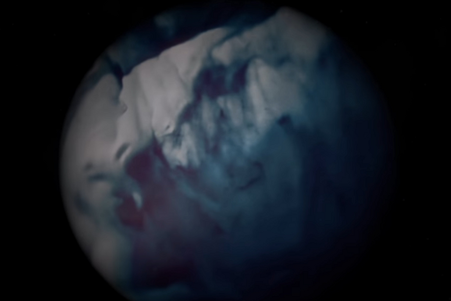 The ‘Planetarium’ gang debut video for ‘Neptune’