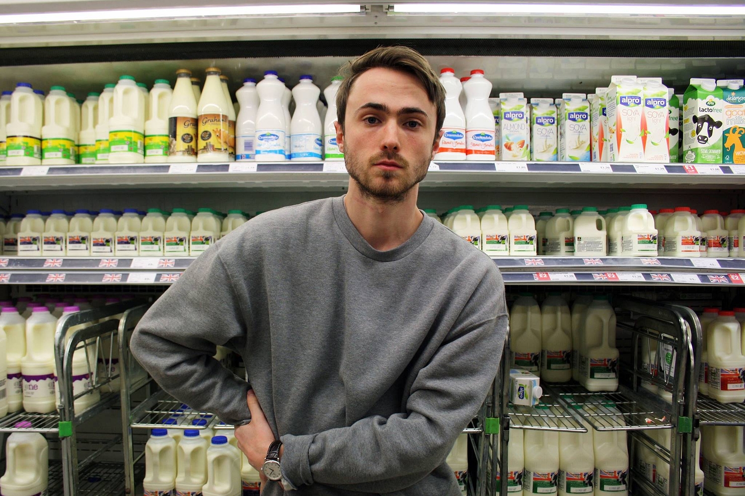Everyone’s a champion: A guide to Brighton’s unsung new bands