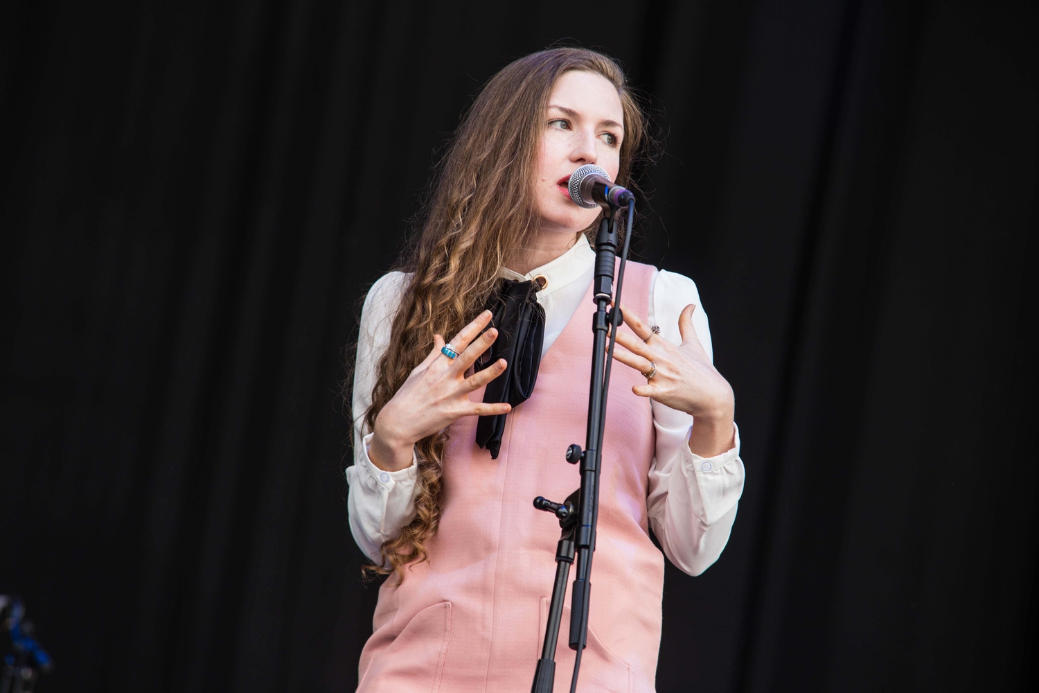Latitude 2015: Friday in photos