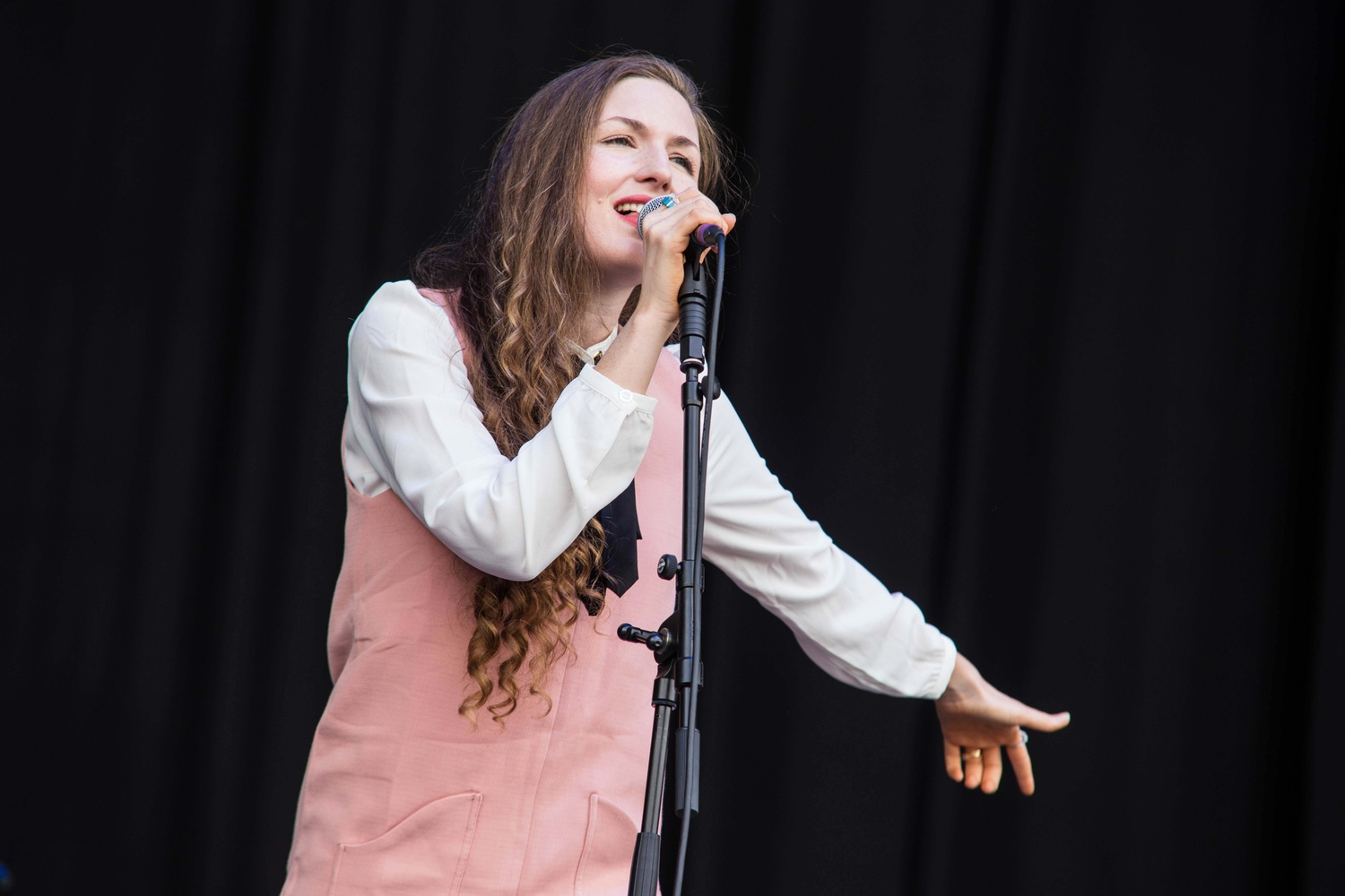 Latitude 2015: Friday in photos