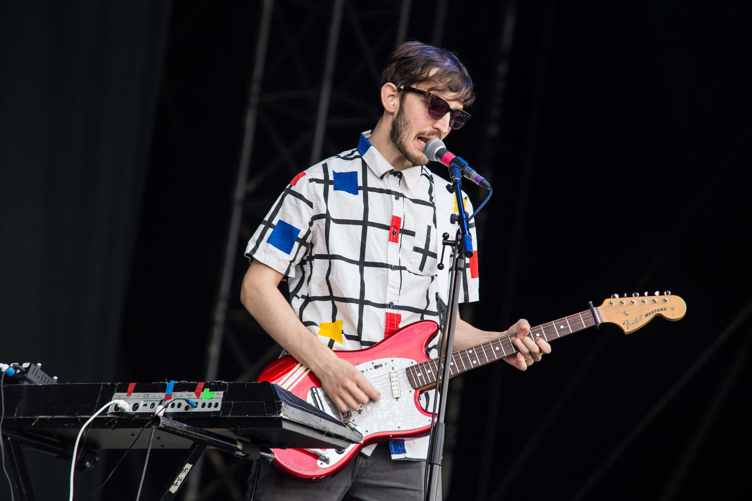 Latitude 2015: Friday in photos