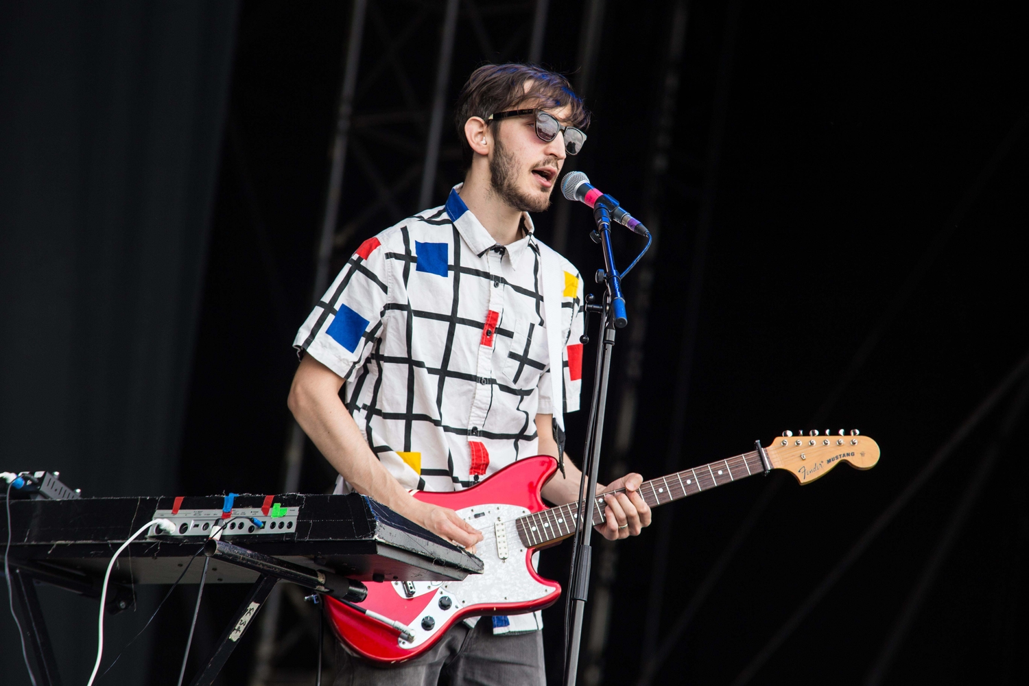 Latitude 2015: Friday in photos