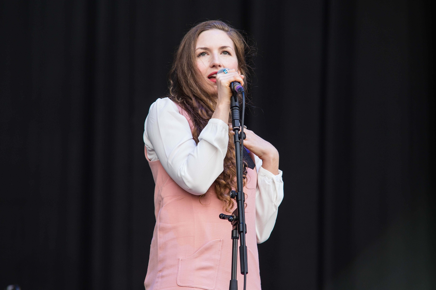 Summer Camp get Latitude 2015 off to a bright and breezy start
