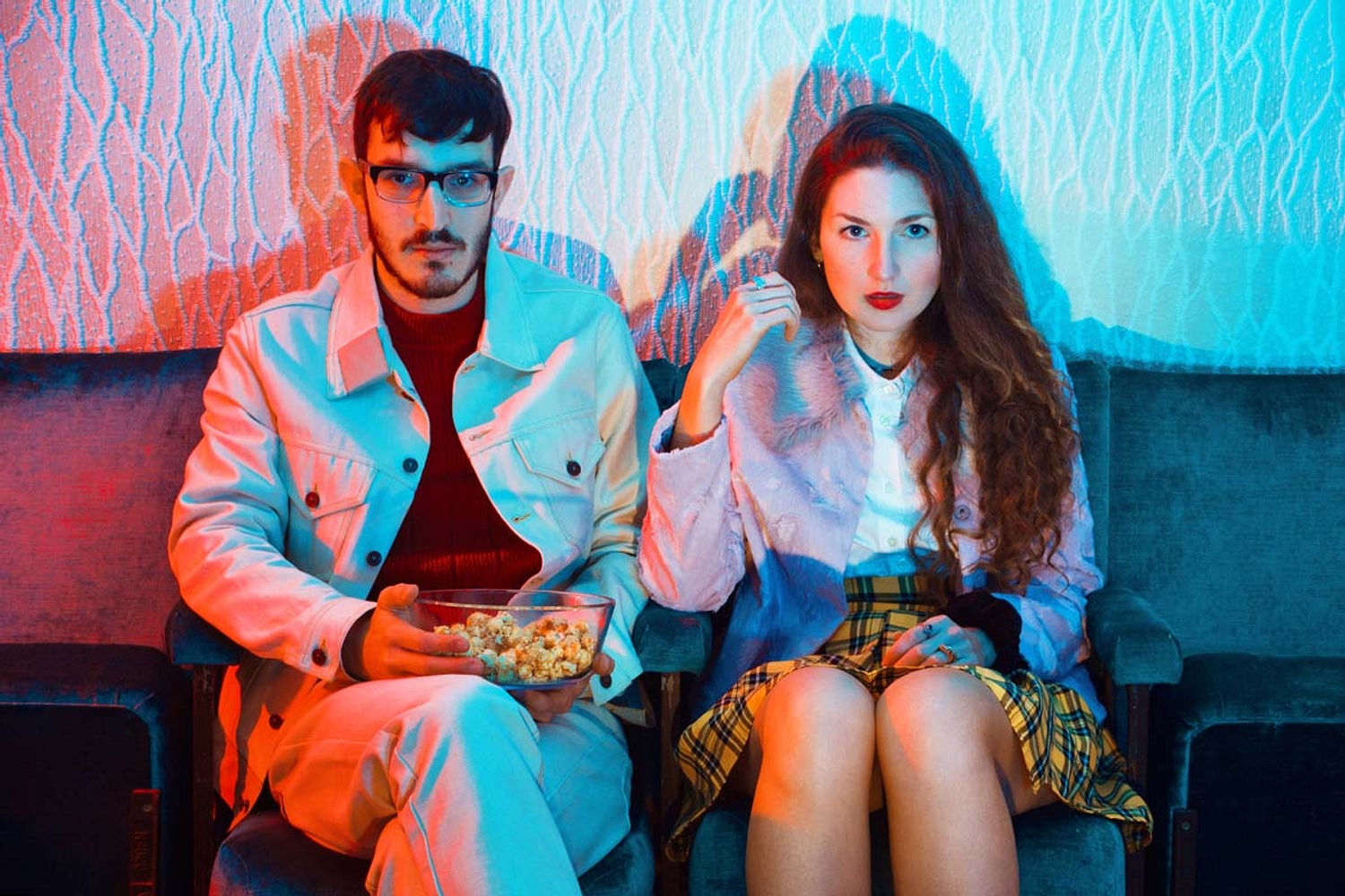Summer Camp announce UK tour