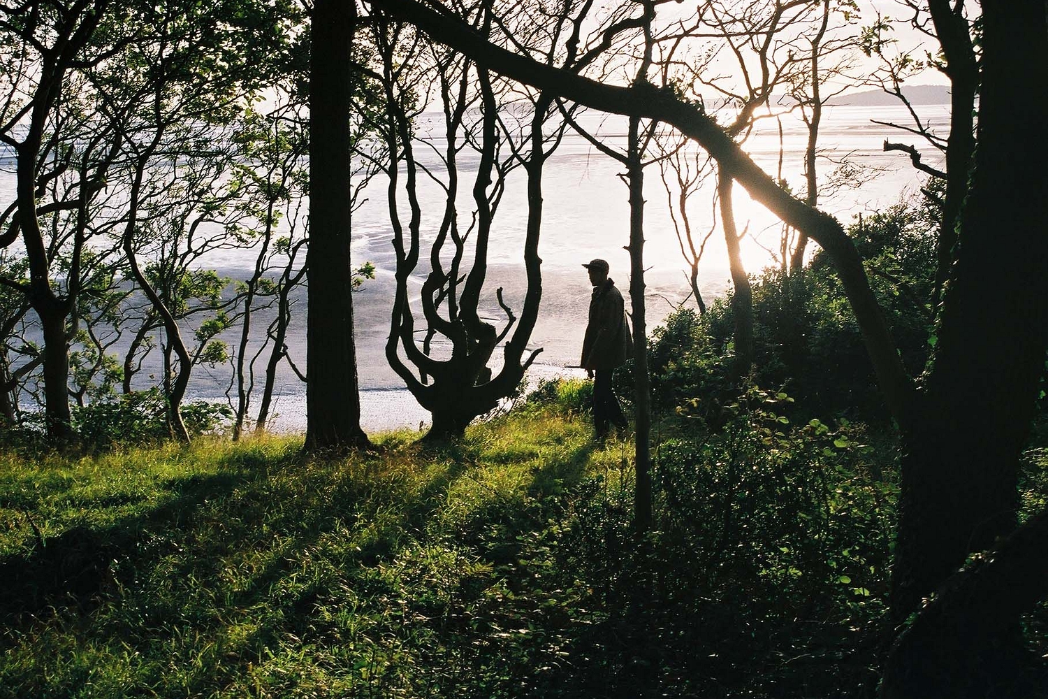 Sun Drift warms the soul with ‘Funny How’ single