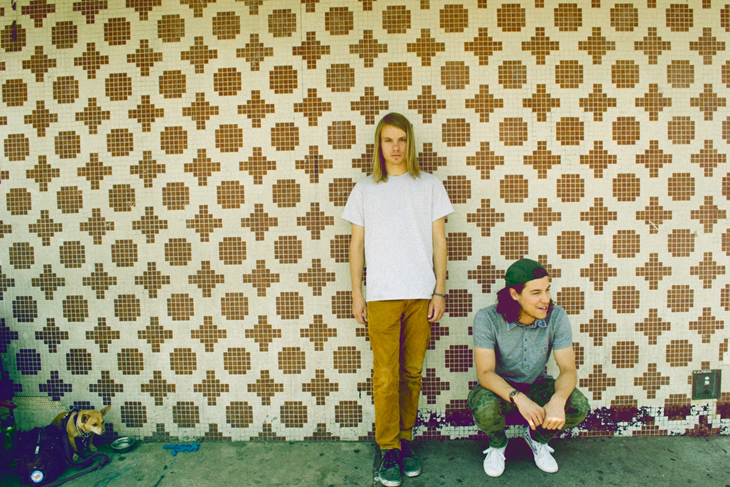 Sunboy return with 'Nu Religion' single