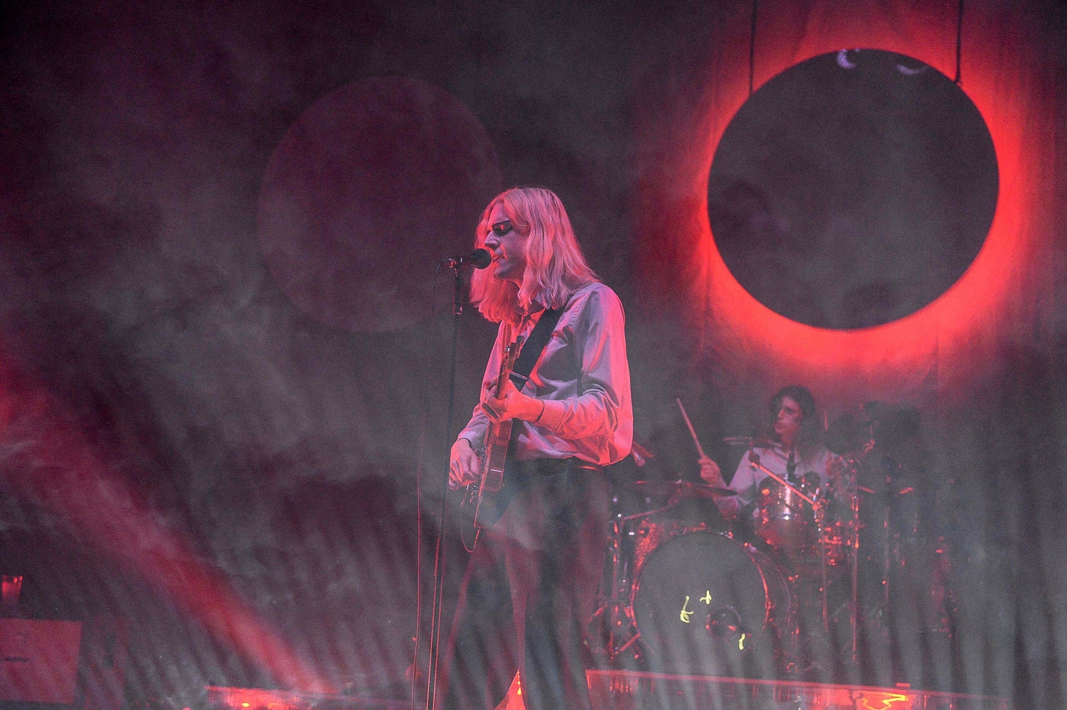 Sundara Karma, Brixton Academy, London