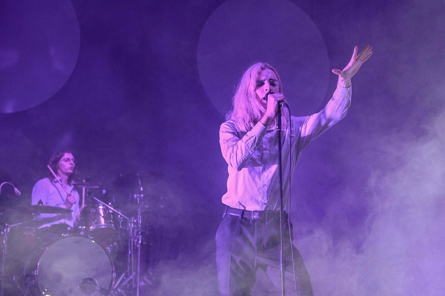 Sundara Karma, Brixton Academy, London