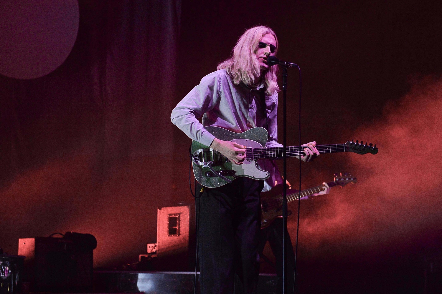 Sundara Karma, Brixton Academy, London