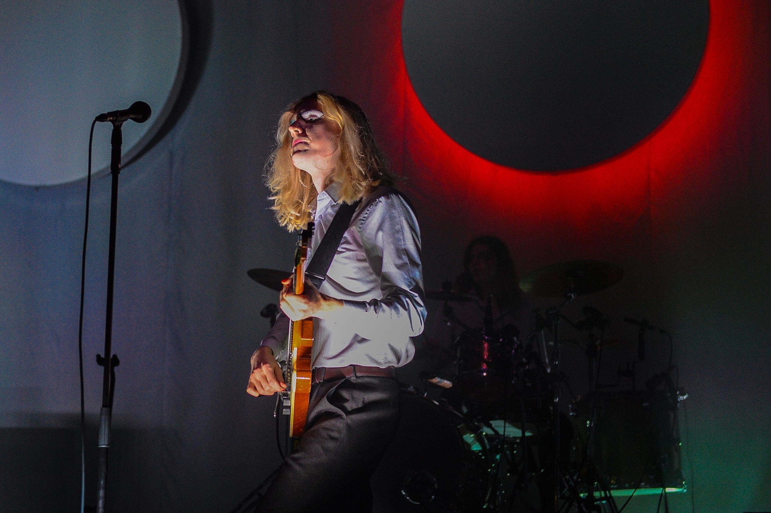 Sundara Karma, Brixton Academy, London