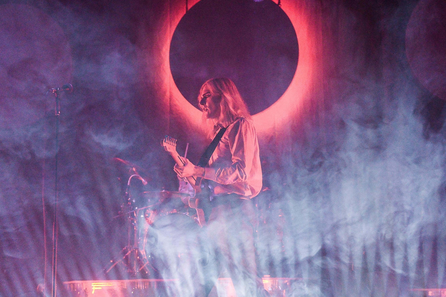 Sundara Karma, Brixton Academy, London