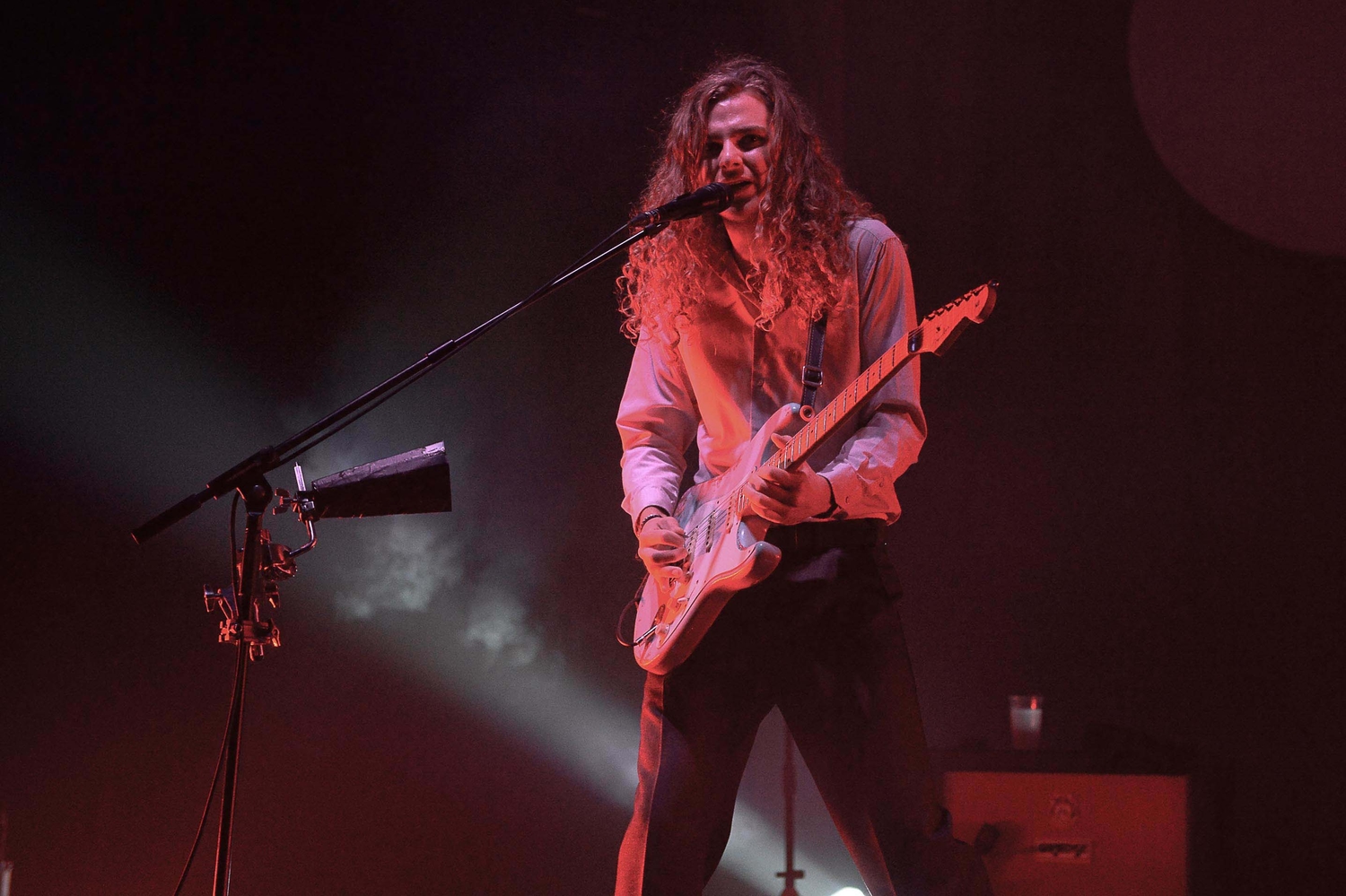 Sundara Karma, Brixton Academy, London