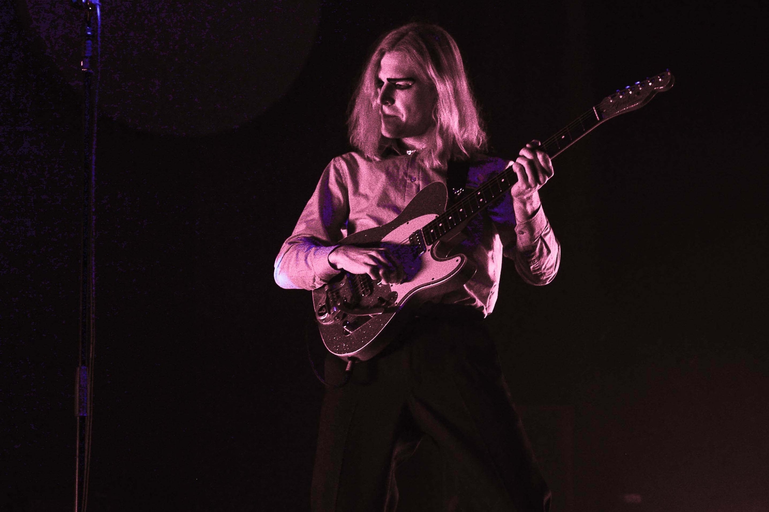 Sundara Karma, Brixton Academy, London