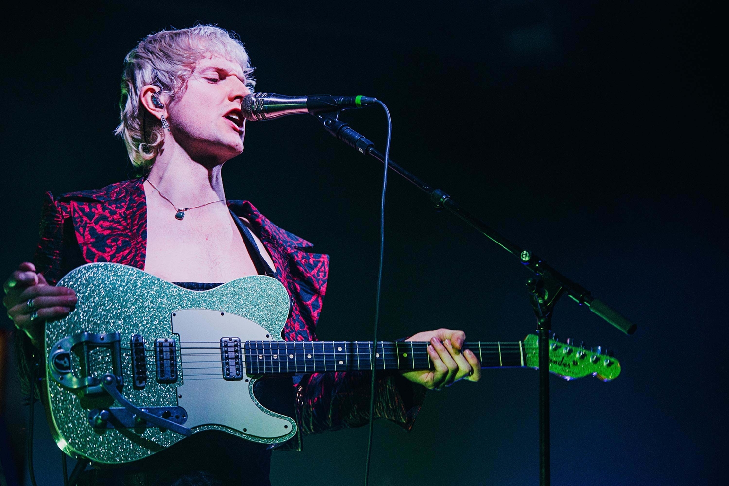 Sundara Karma, The Magic Gang, Pale Waves and more confirmed for Tramlines 2020