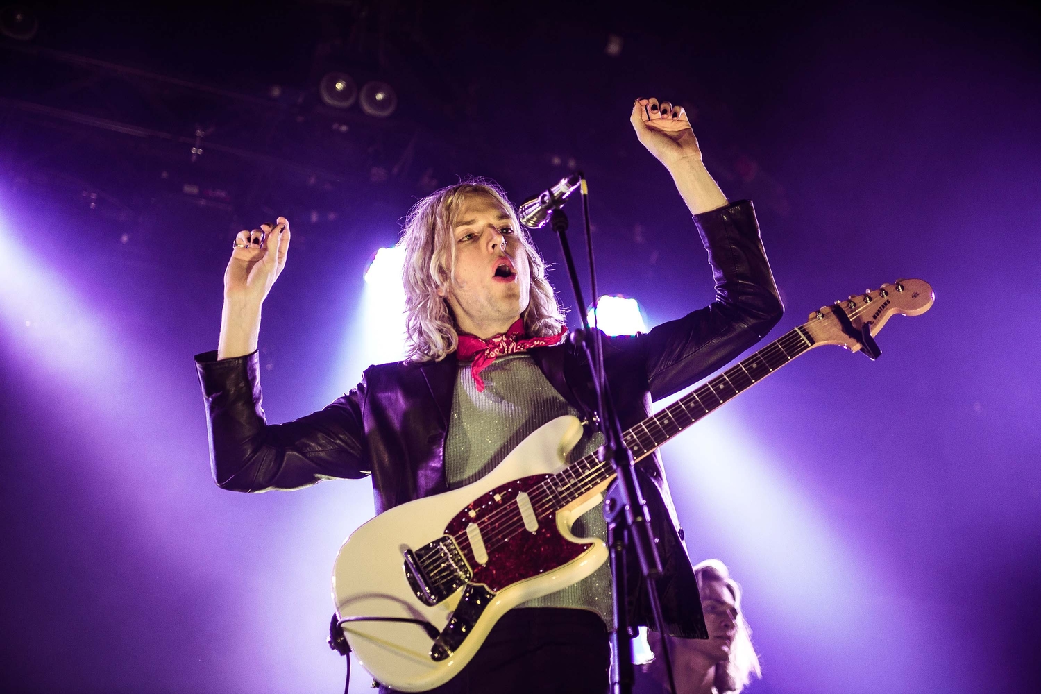 Sundara Karma, Heaven, London