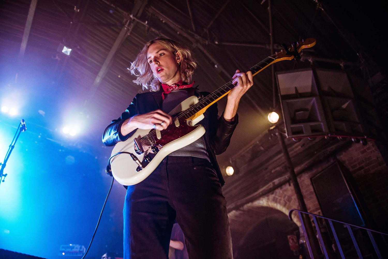 Sundara Karma, Heaven, London