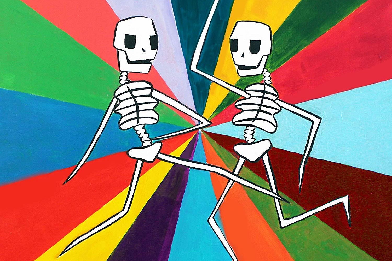 Sundara Karma - Ulfilas’ Alphabet