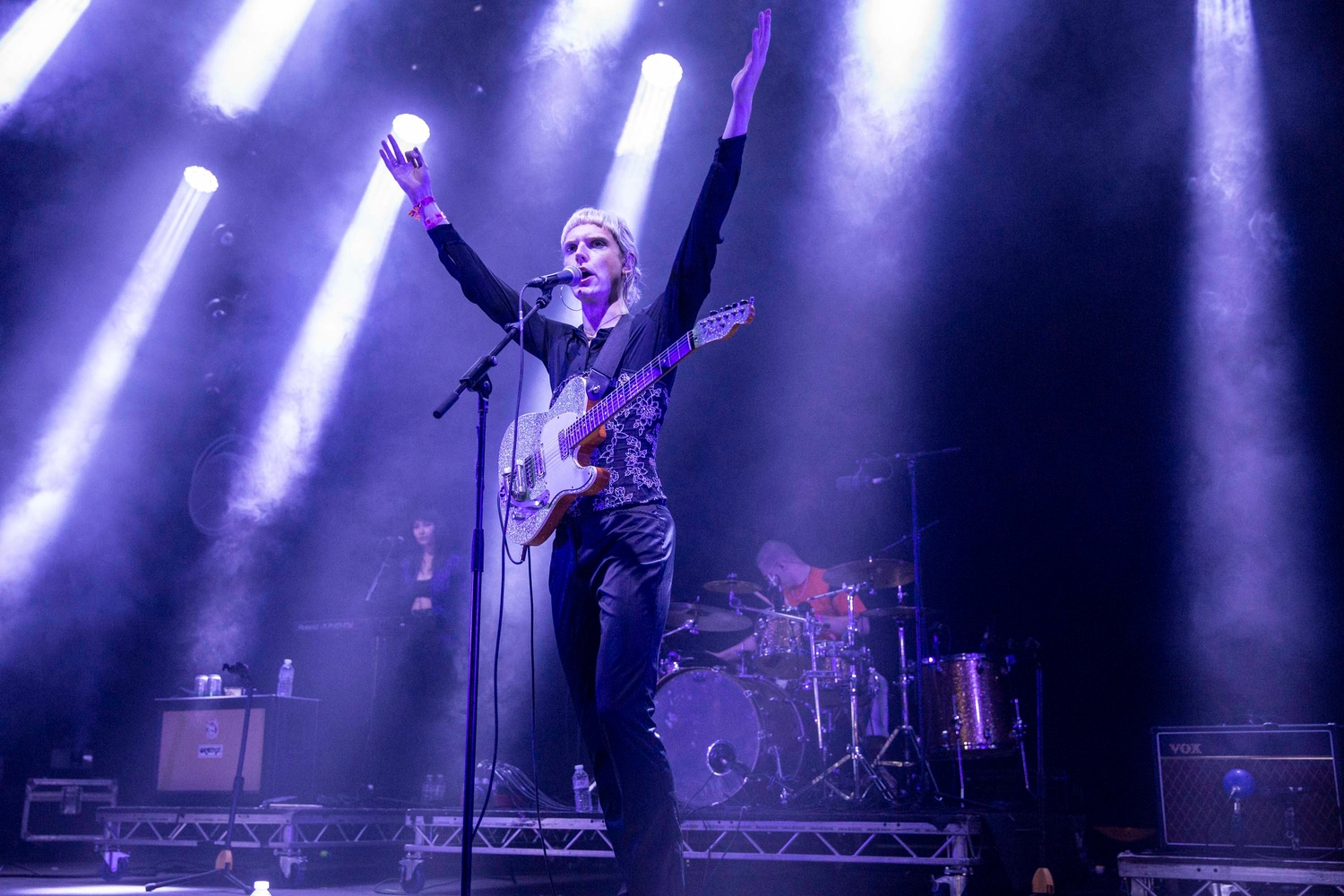 Sundara Karma, Metronomy, Dream Wife and more for Live At Leeds 2019