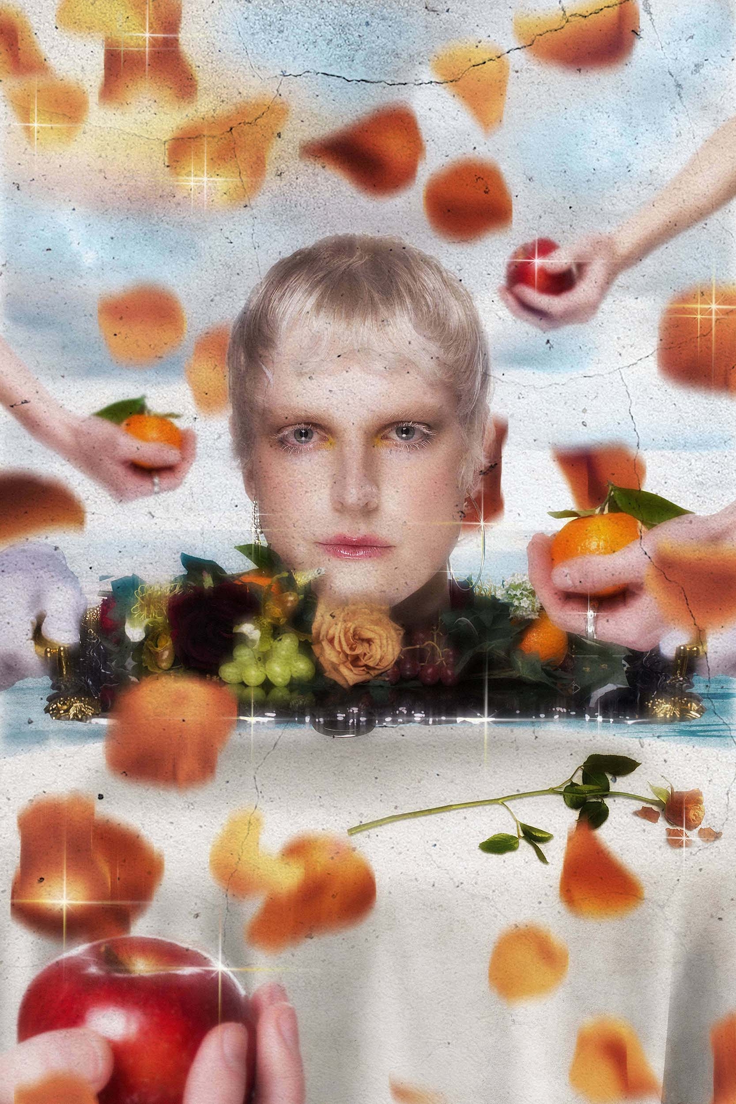 Let There Be Light: Sundara Karma