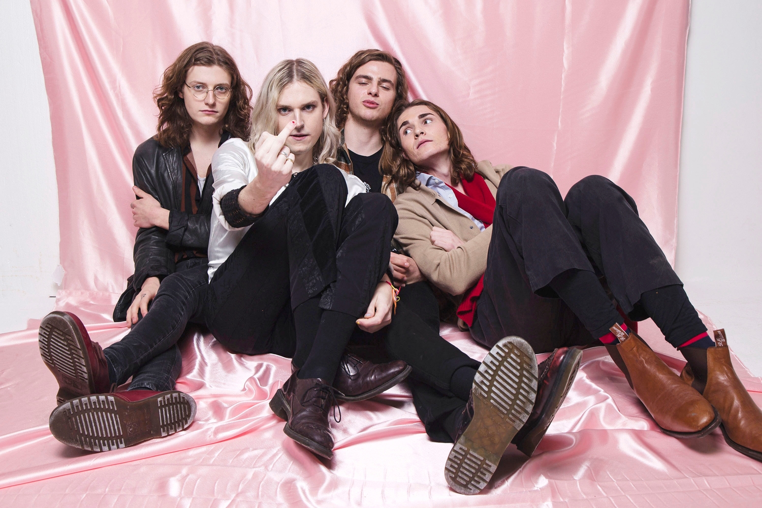 One Step Closer to Heaven: Sundara Karma