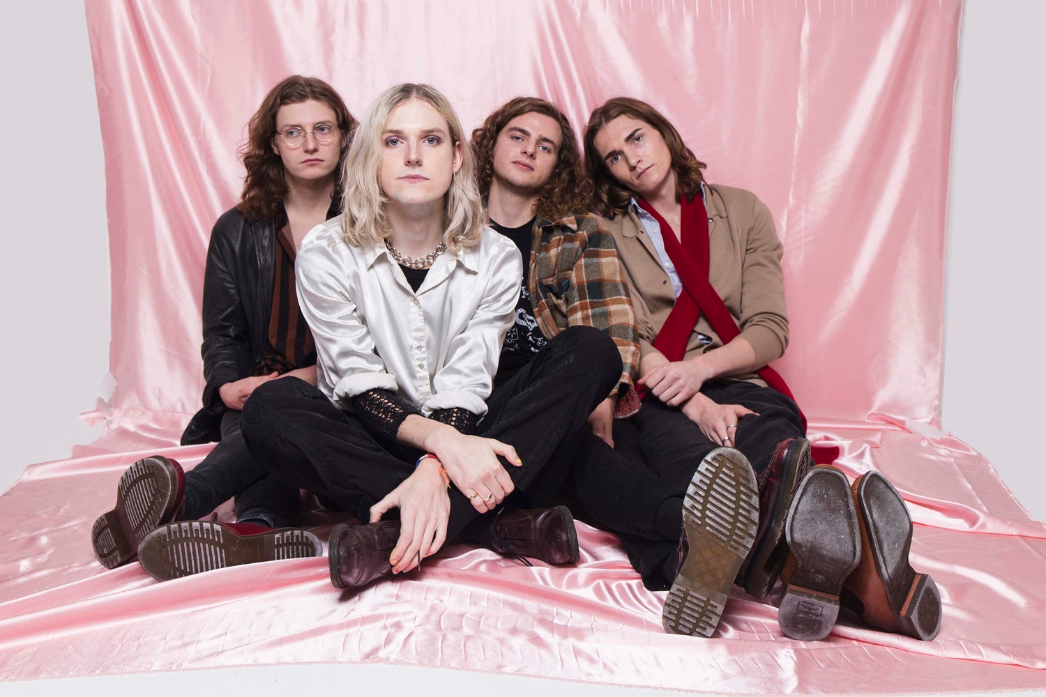 One Step Closer to Heaven: Sundara Karma