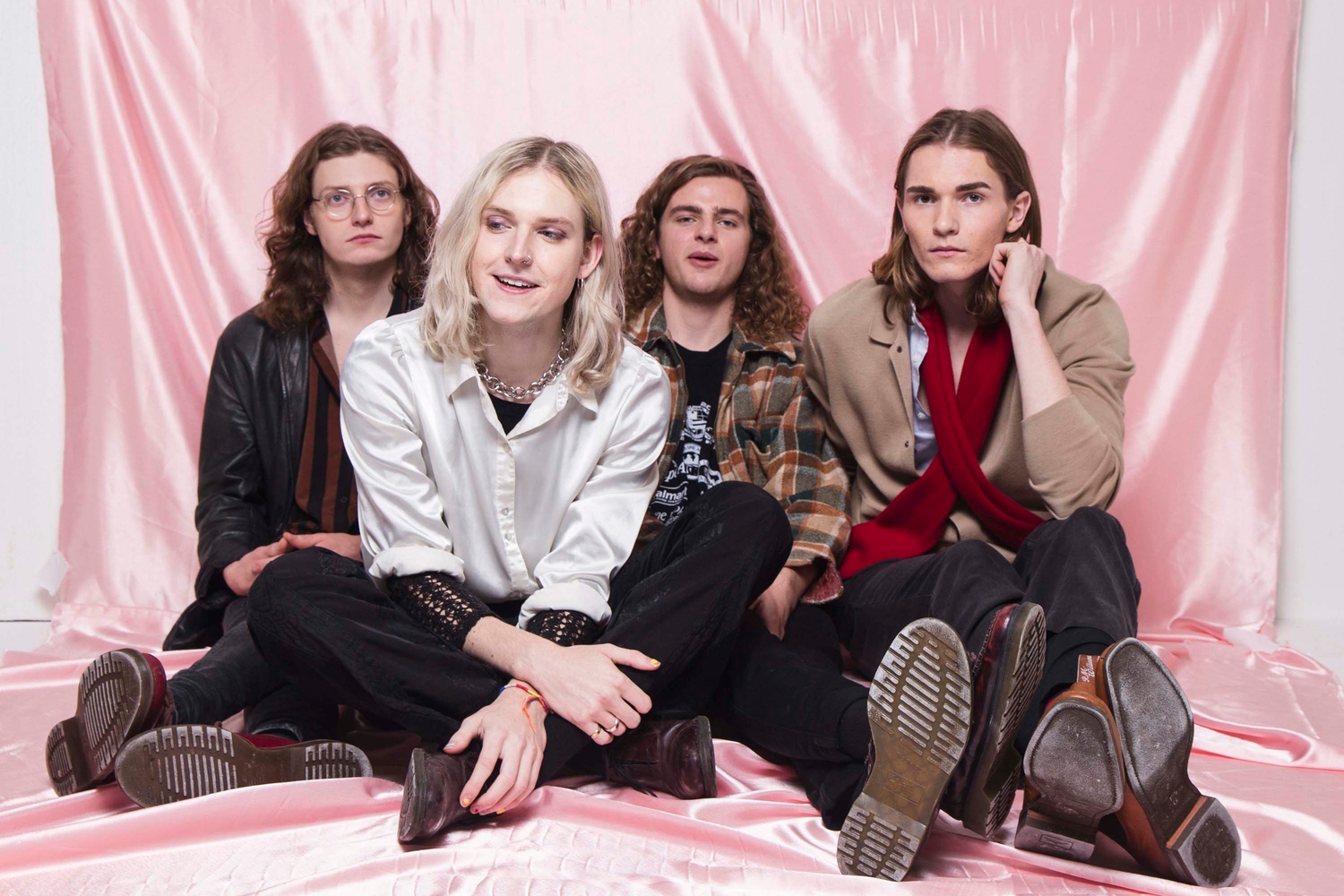 One Step Closer to Heaven: Sundara Karma