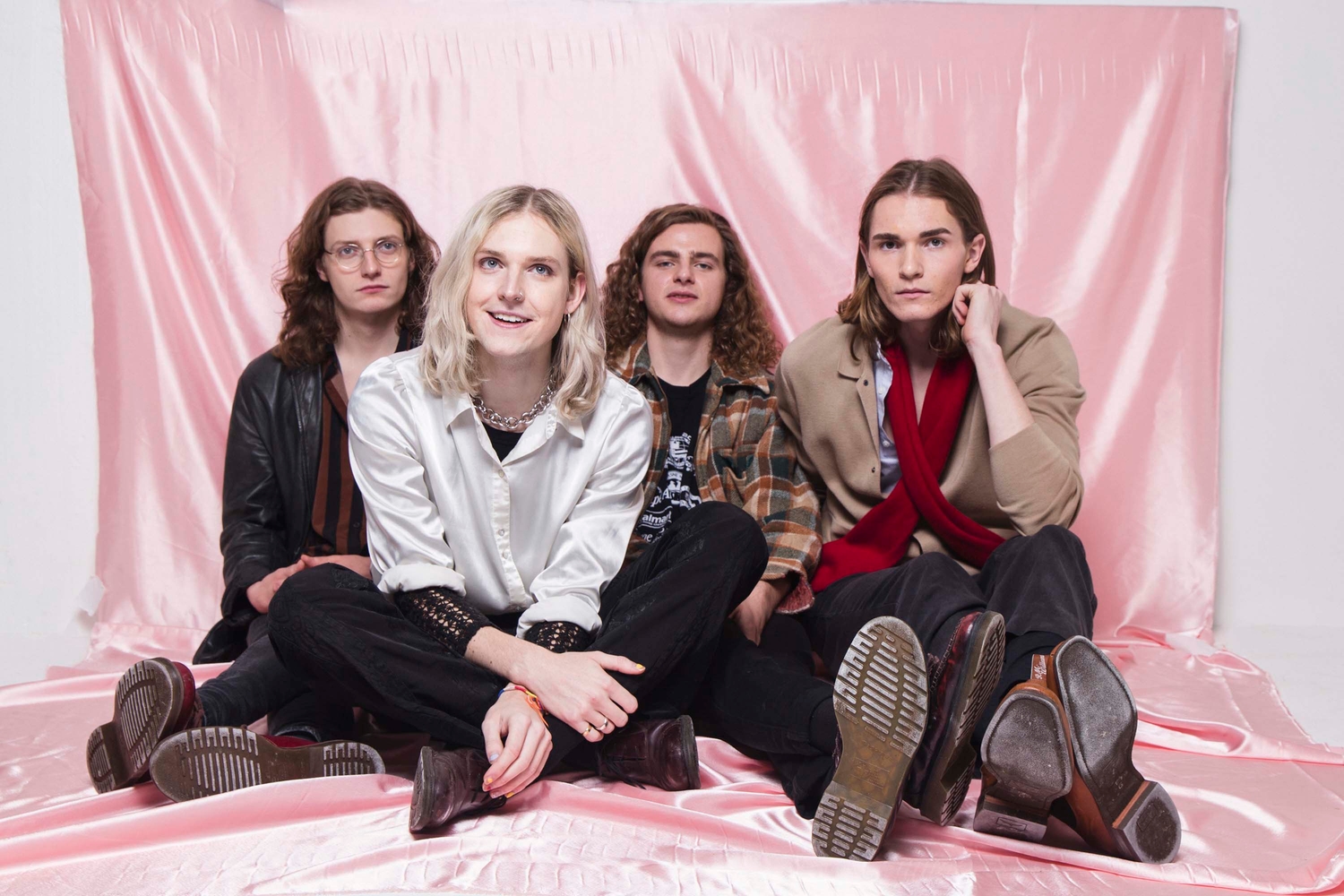 One Step Closer to Heaven: Sundara Karma