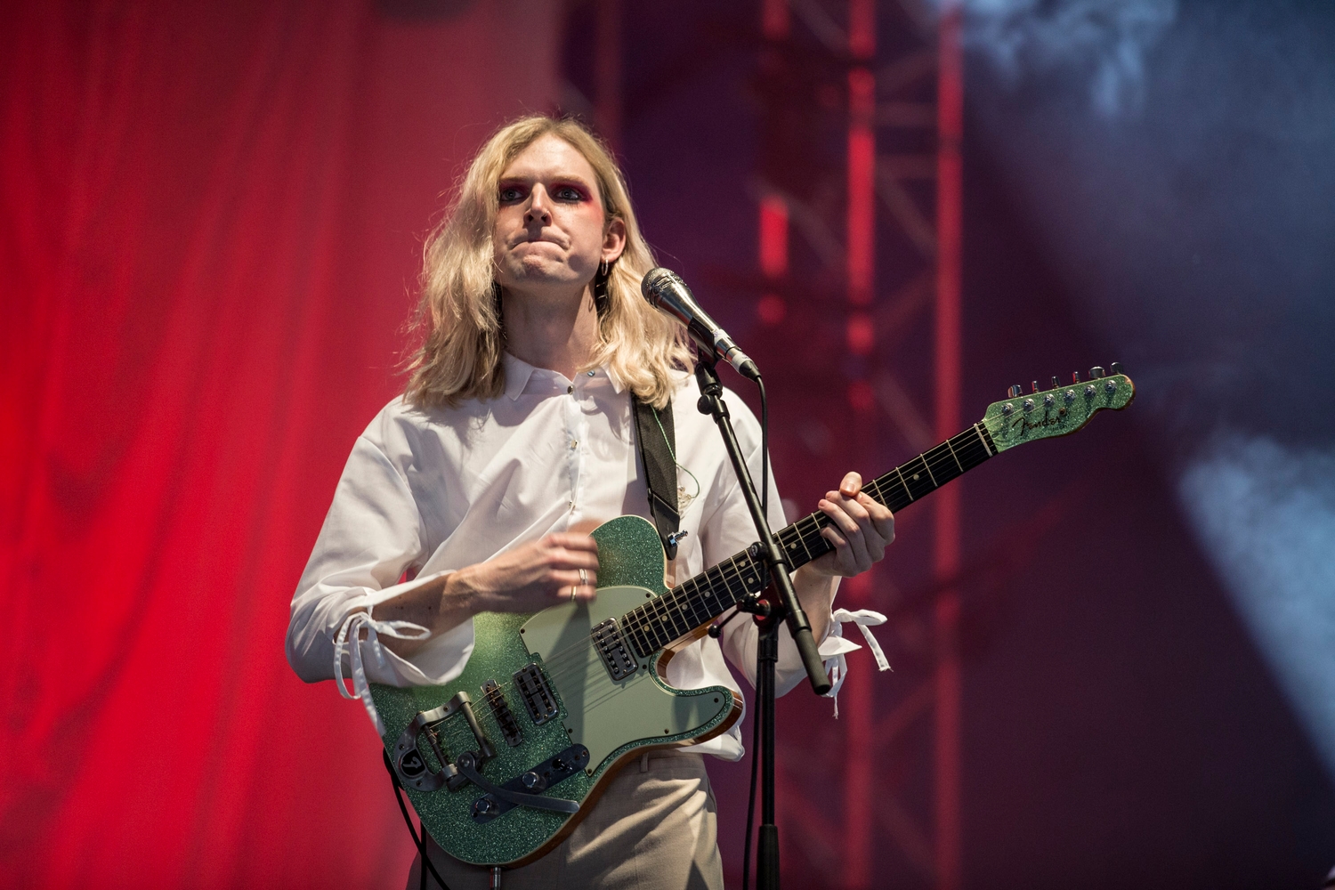 Sundara Karma, Reading Festival, 2017