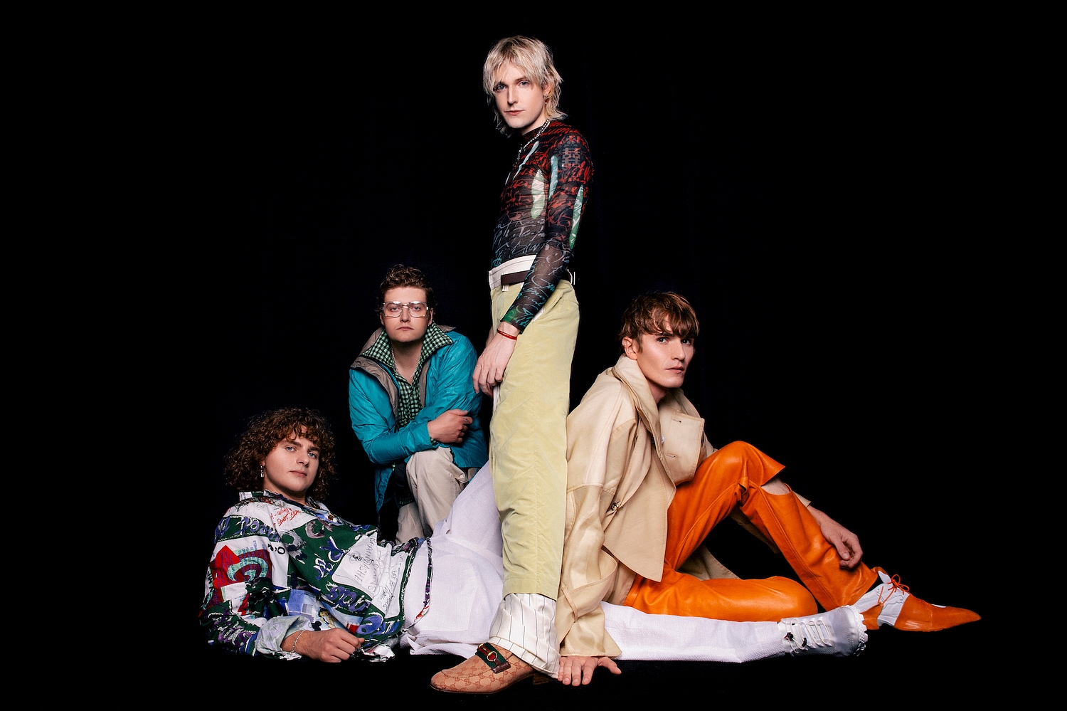 A Grand Unveiling: Sundara Karma