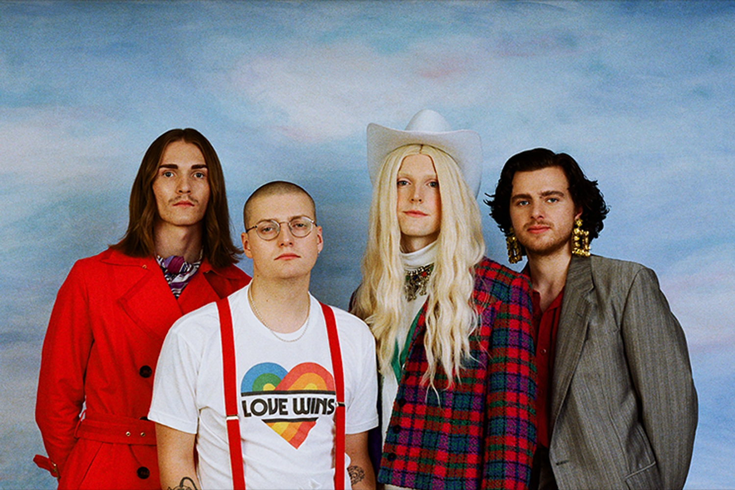 Sundara Karma make return with ‘Illusions’