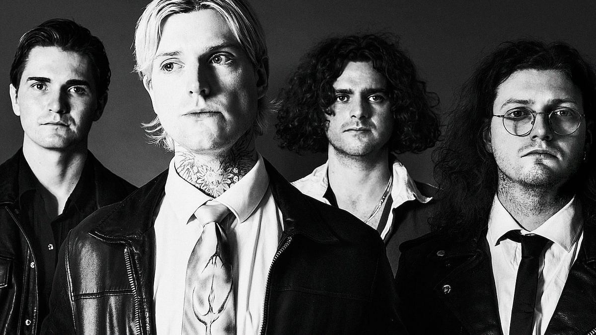 Sundara Karma share new song 'Miss Again' • News • DIY Magazine - Vimarsana News