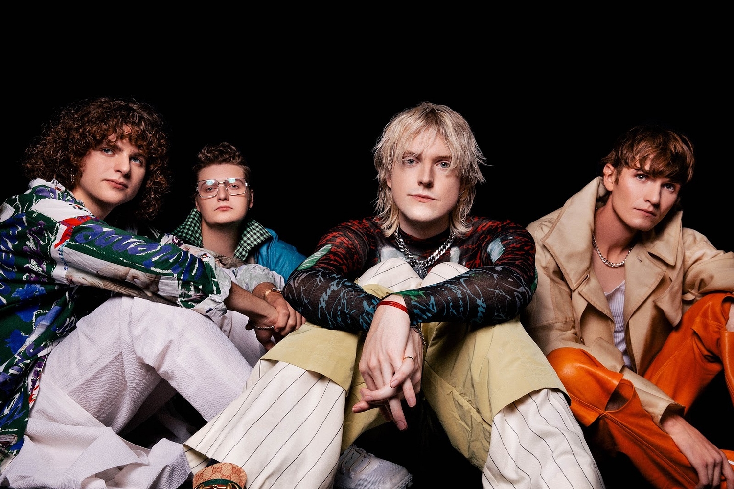 Sundara Karma release new track ‘Artifice’