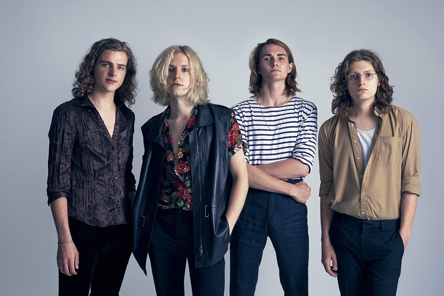 Sundara Karma announce debut album ‘Youth Is Only Ever Fun In Retrospect’ with new ‘She Said’ track