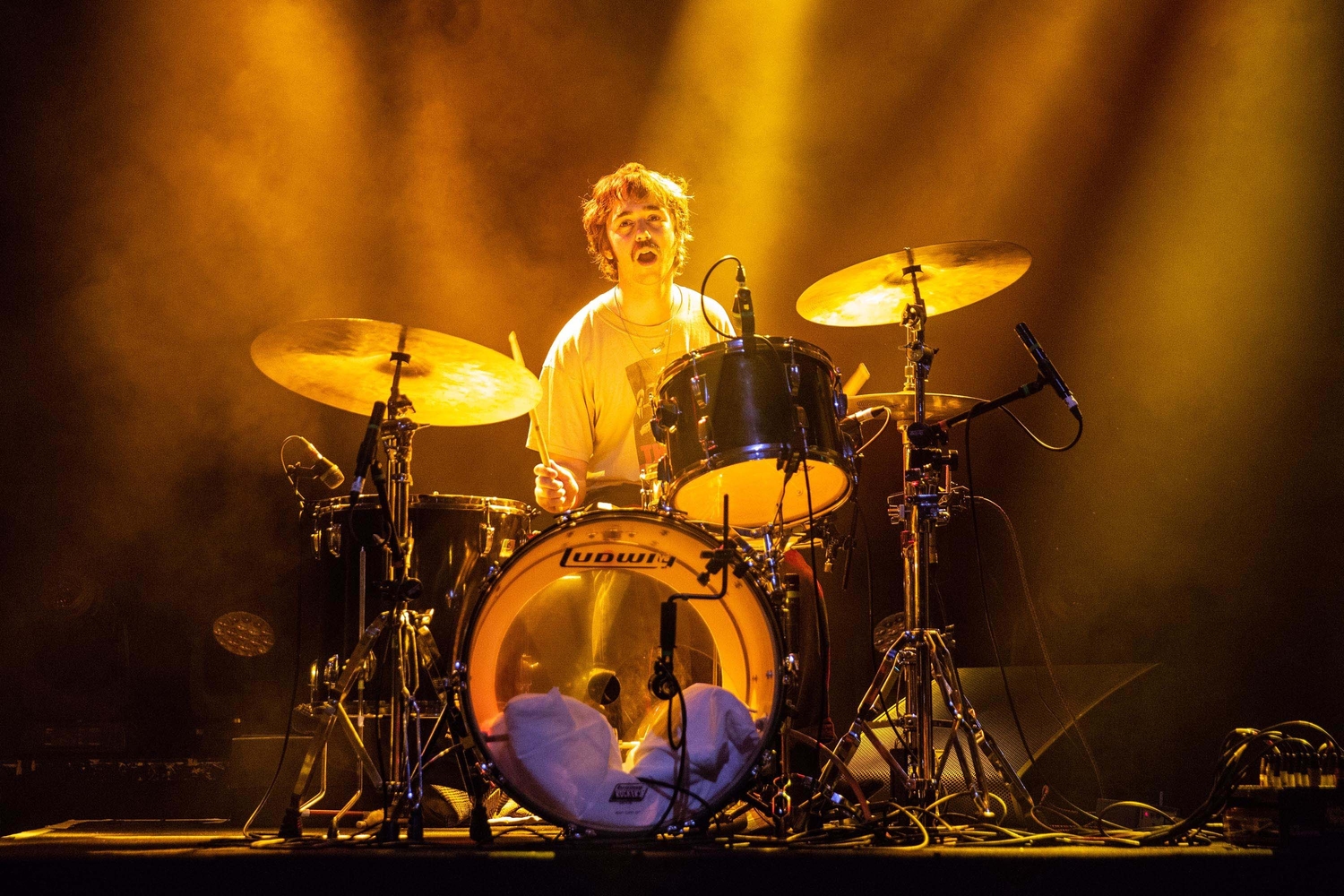 Sunflower Bean, KOKO, London